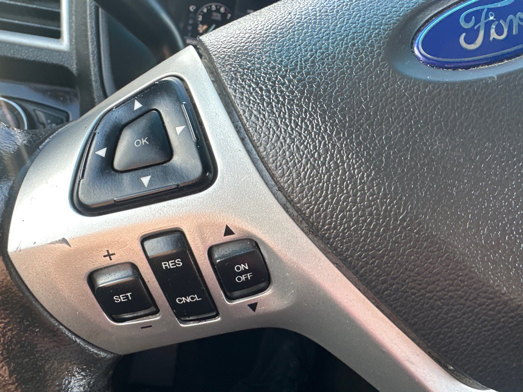 2013 Ford Explorer Image 52