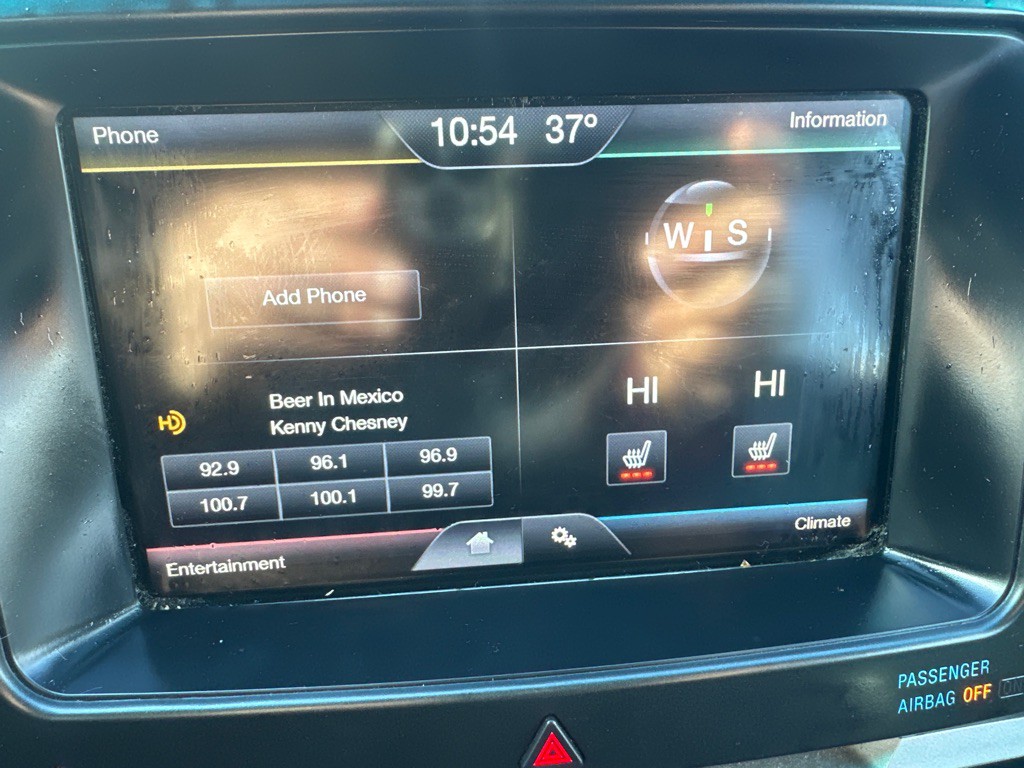 2013 Ford Explorer Image 54