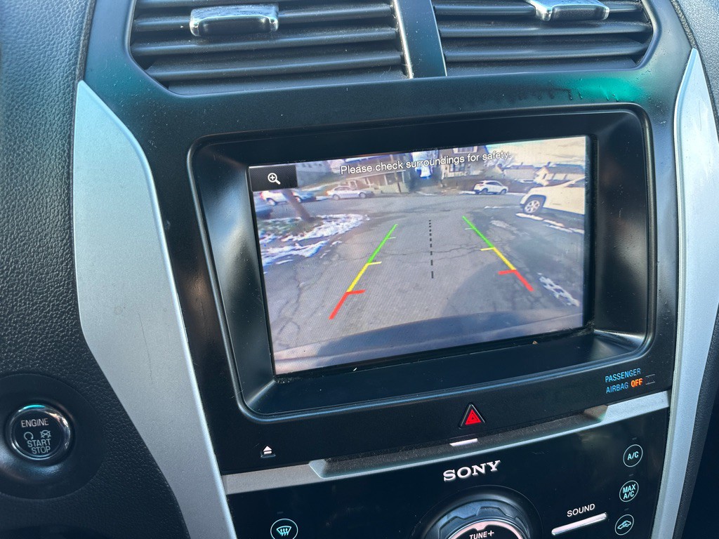 2013 Ford Explorer Image 55