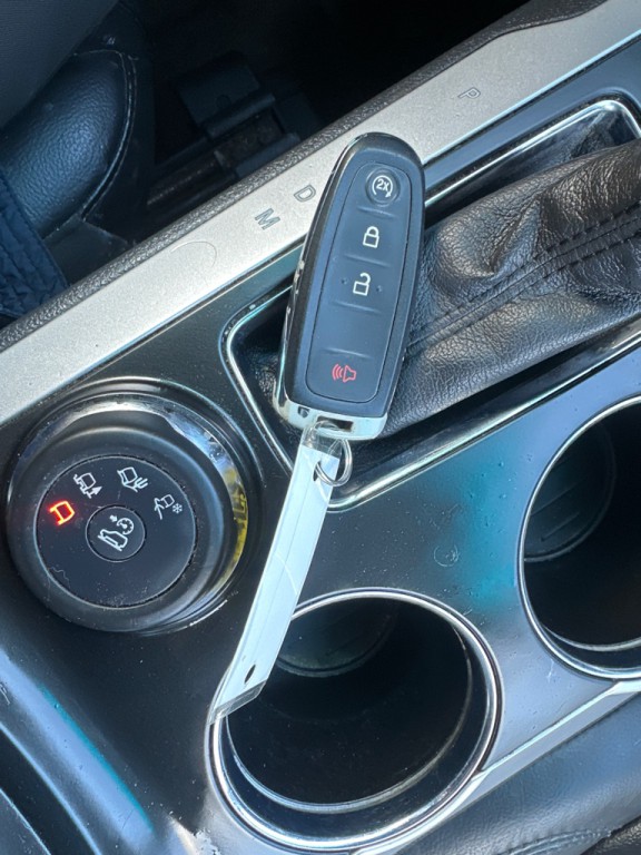 2013 Ford Explorer Image 56