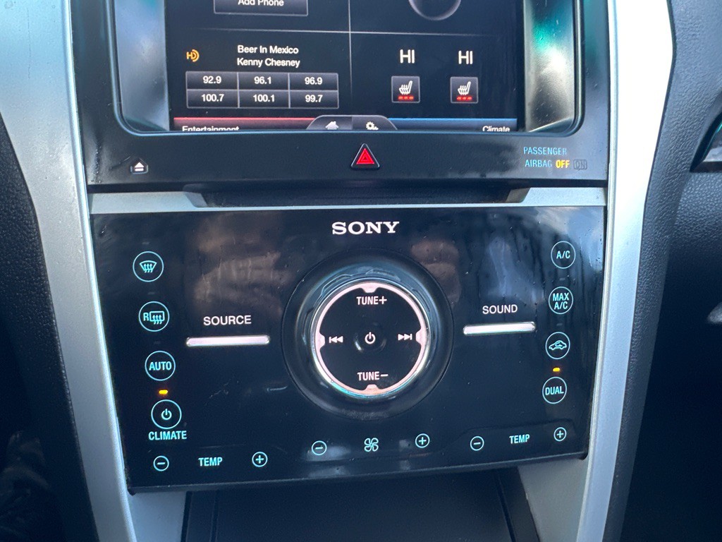 2013 Ford Explorer Image 57