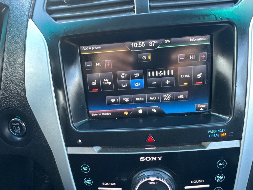 2013 Ford Explorer Image 58