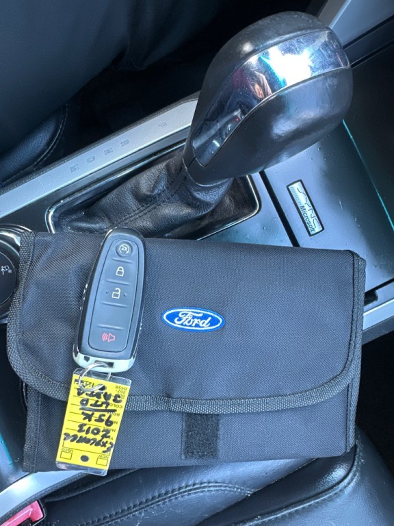 2013 Ford Explorer Image 59