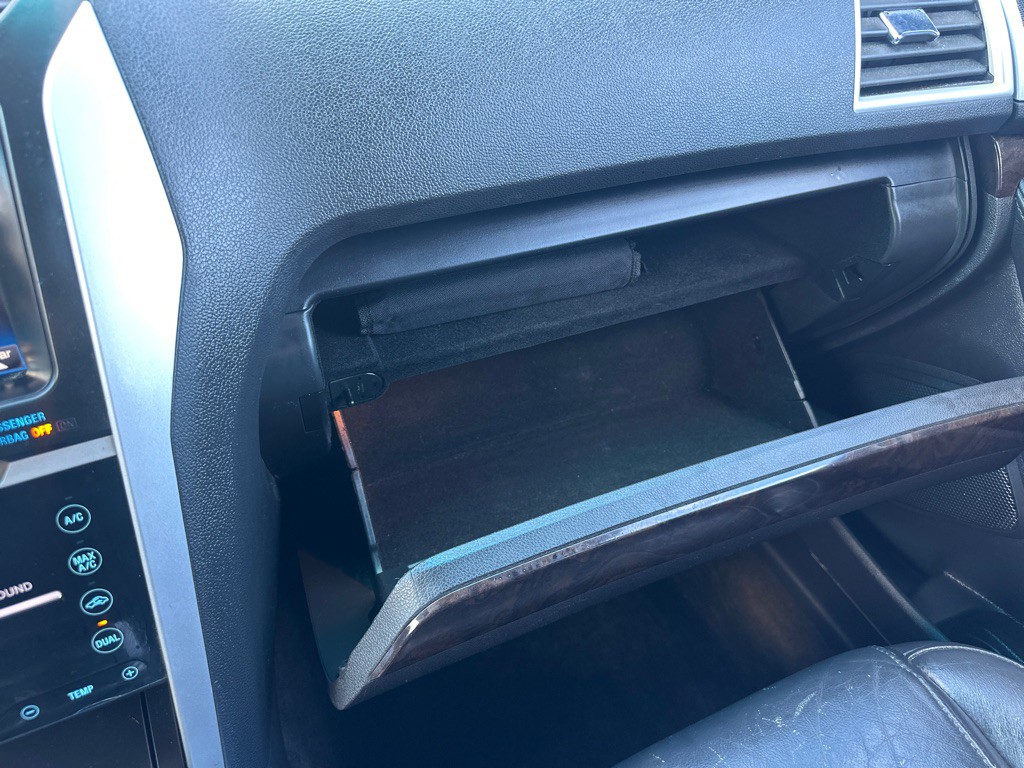 2013 Ford Explorer Image 61