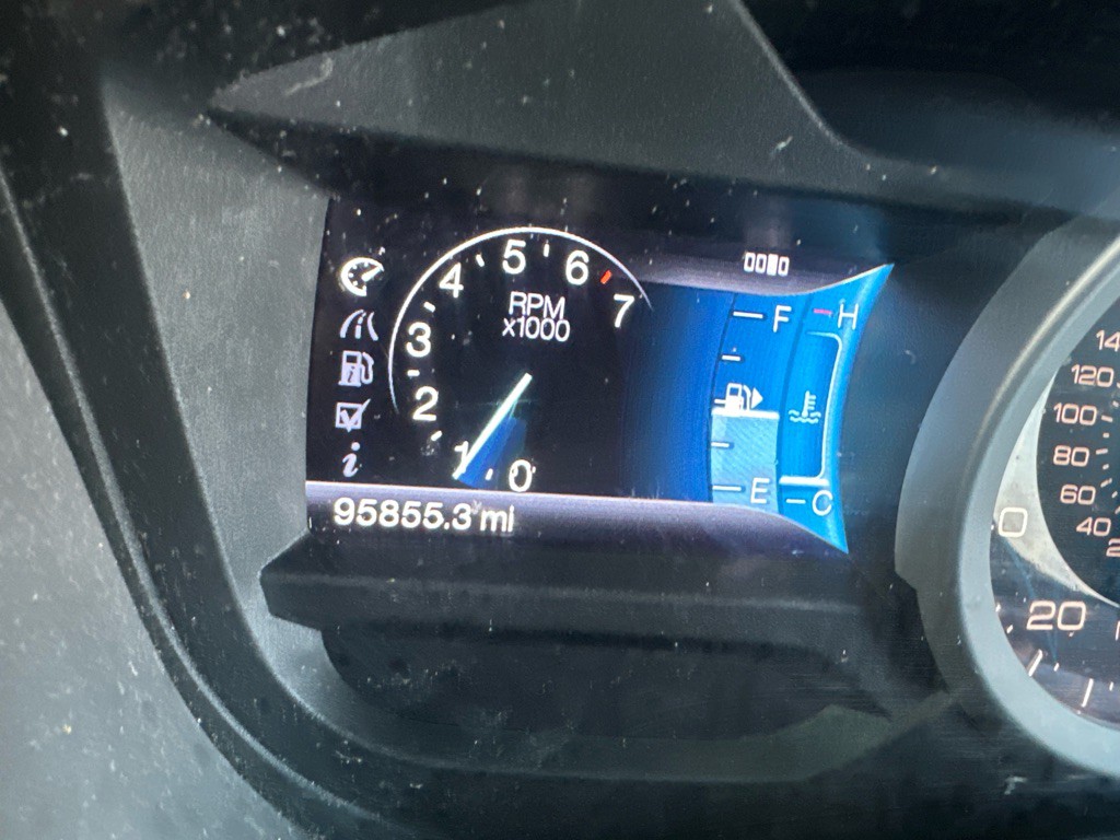 2013 Ford Explorer Image 62