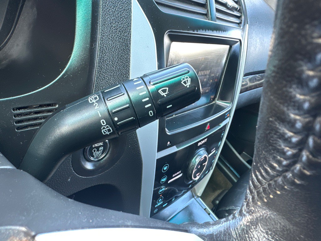 2013 Ford Explorer Image 63