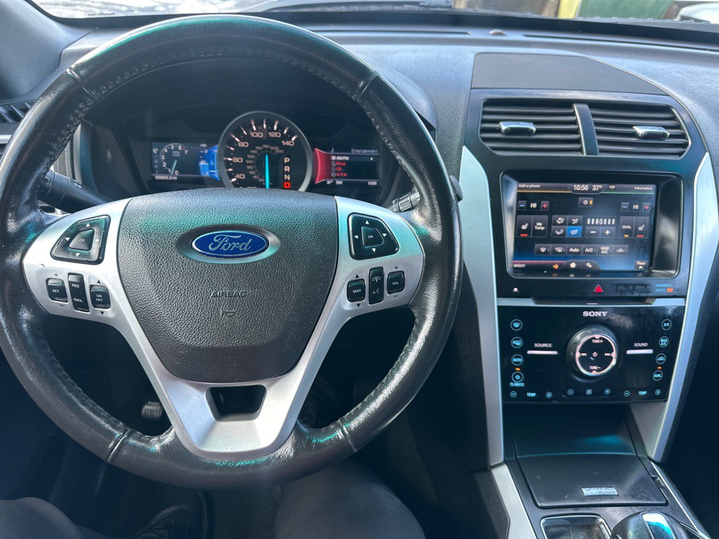 2013 Ford Explorer Image 65