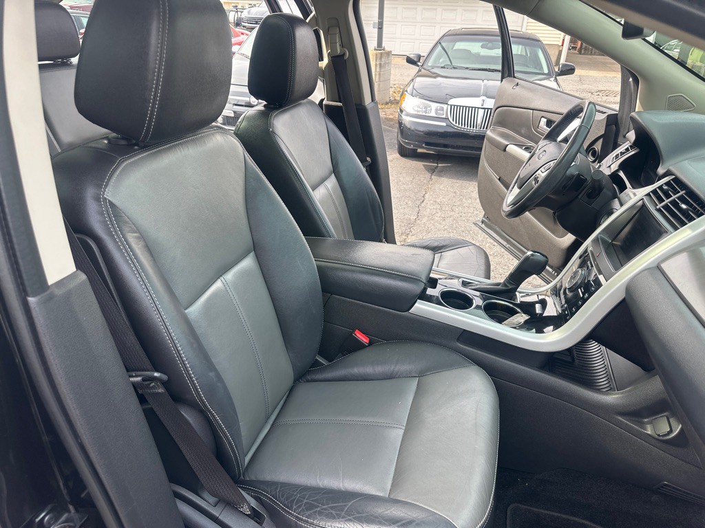 2013 Ford Edge Image 14