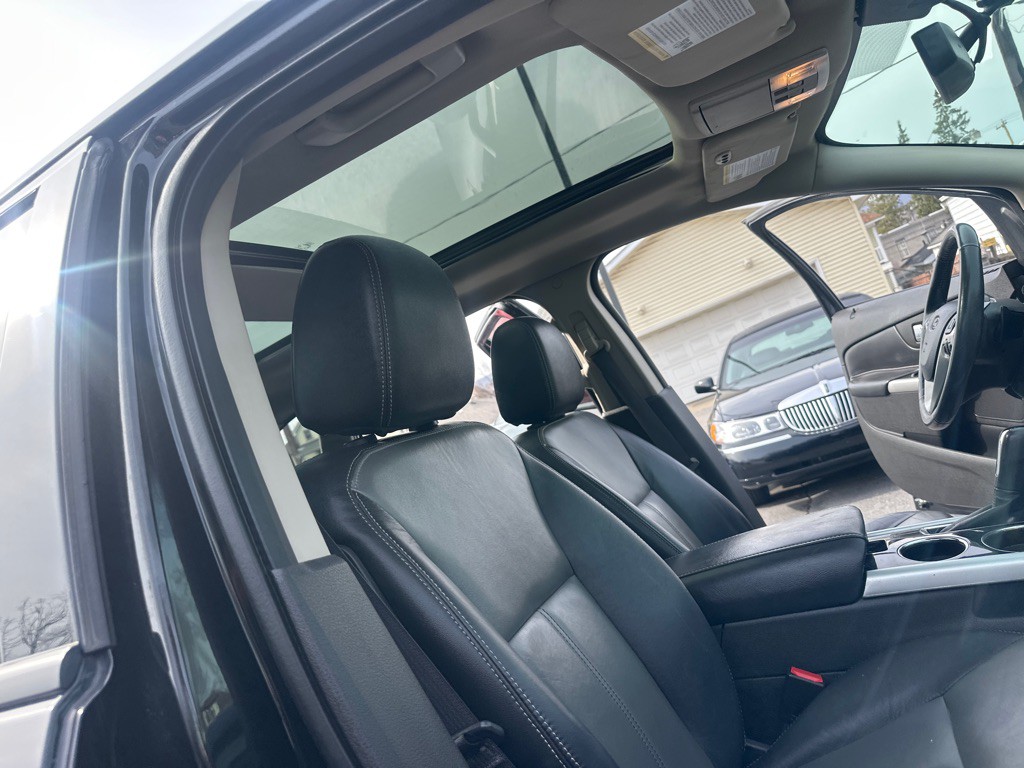 2013 Ford Edge Image 15