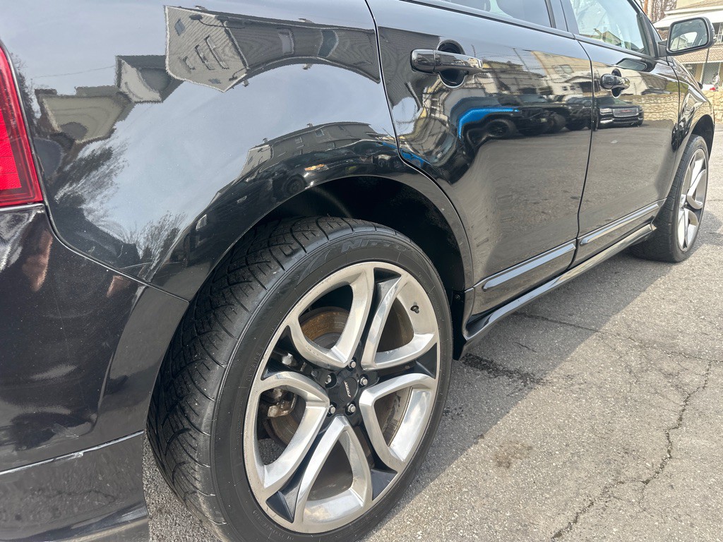 2013 Ford Edge Image 16