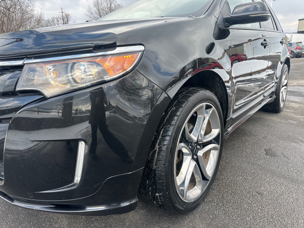 2013 Ford Edge Image 18