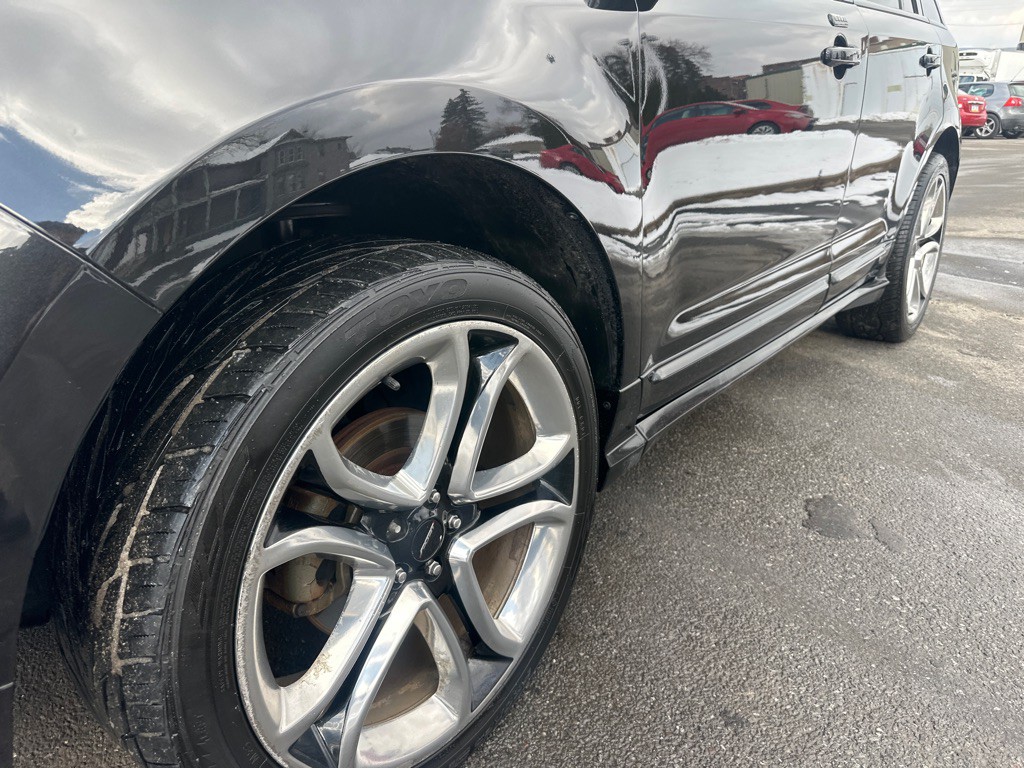 2013 Ford Edge Image 19