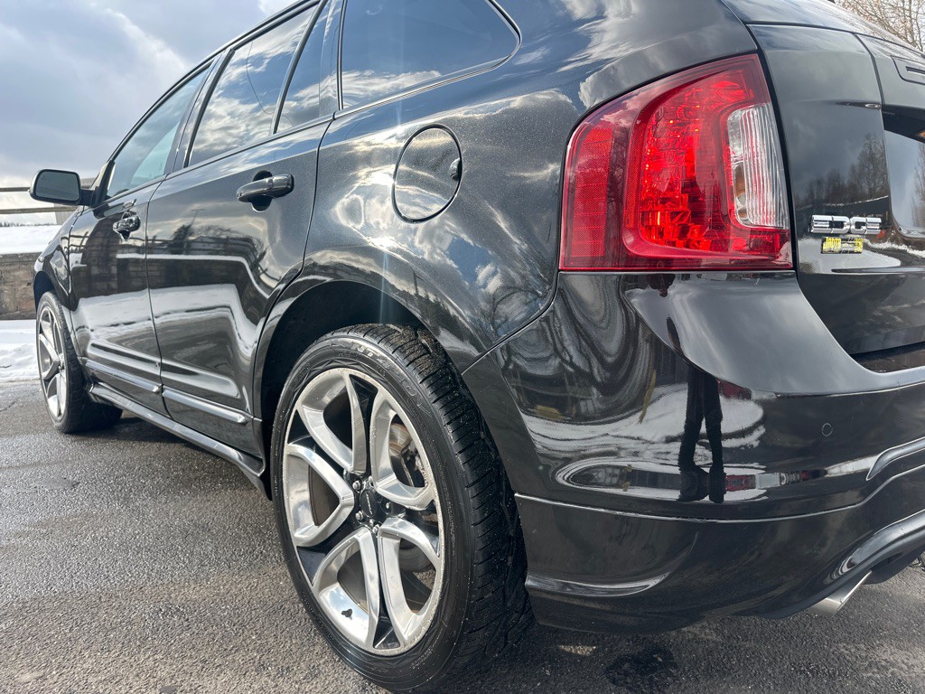 2013 Ford Edge Image 20