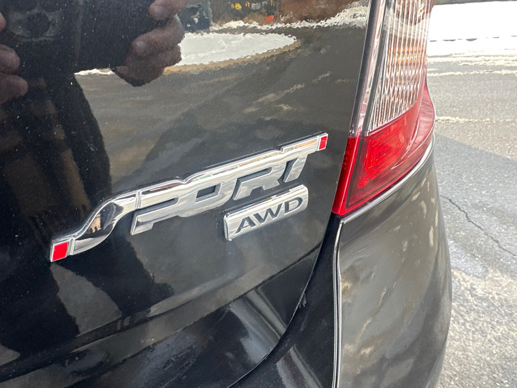 2013 Ford Edge Image 21