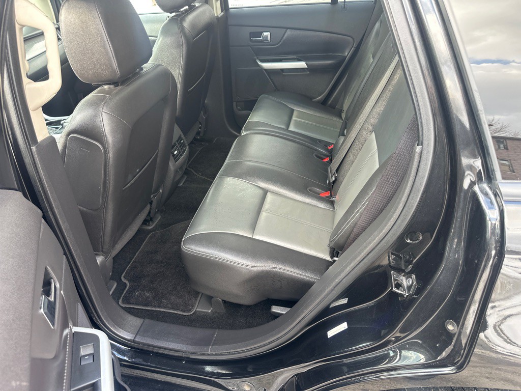 2013 Ford Edge Image 25
