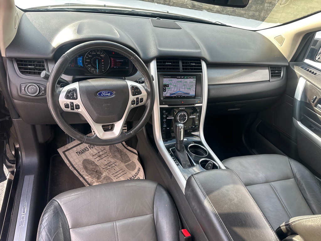 2013 Ford Edge Image 28