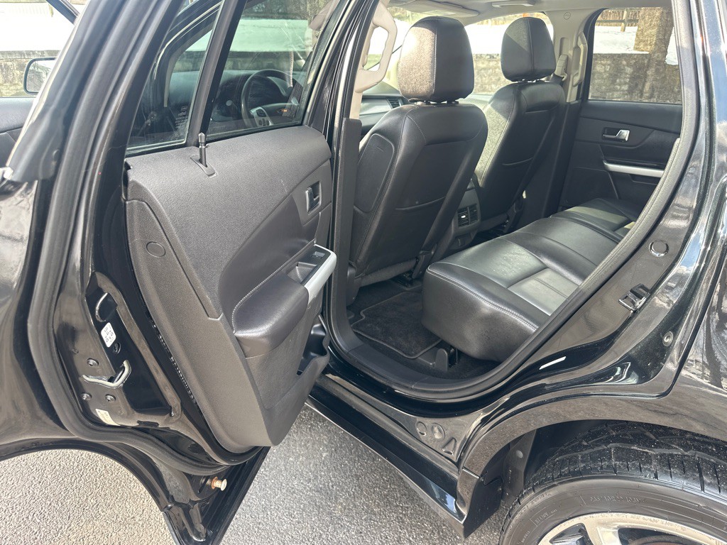 2013 Ford Edge Image 29