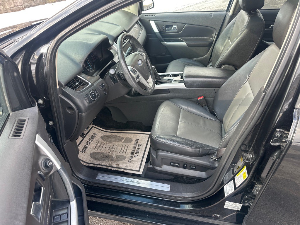 2013 Ford Edge Image 31