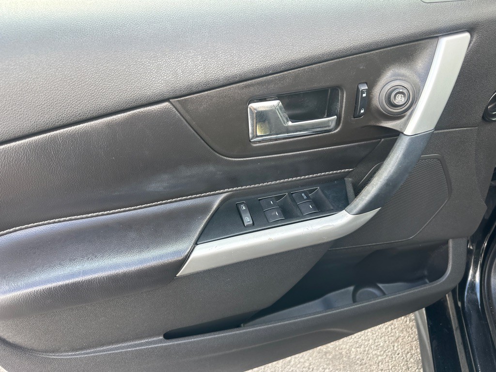 2013 Ford Edge Image 35