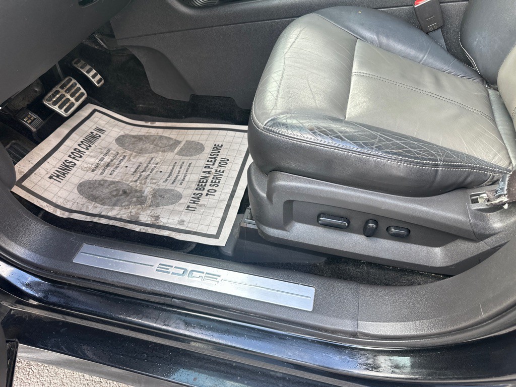 2013 Ford Edge Image 36