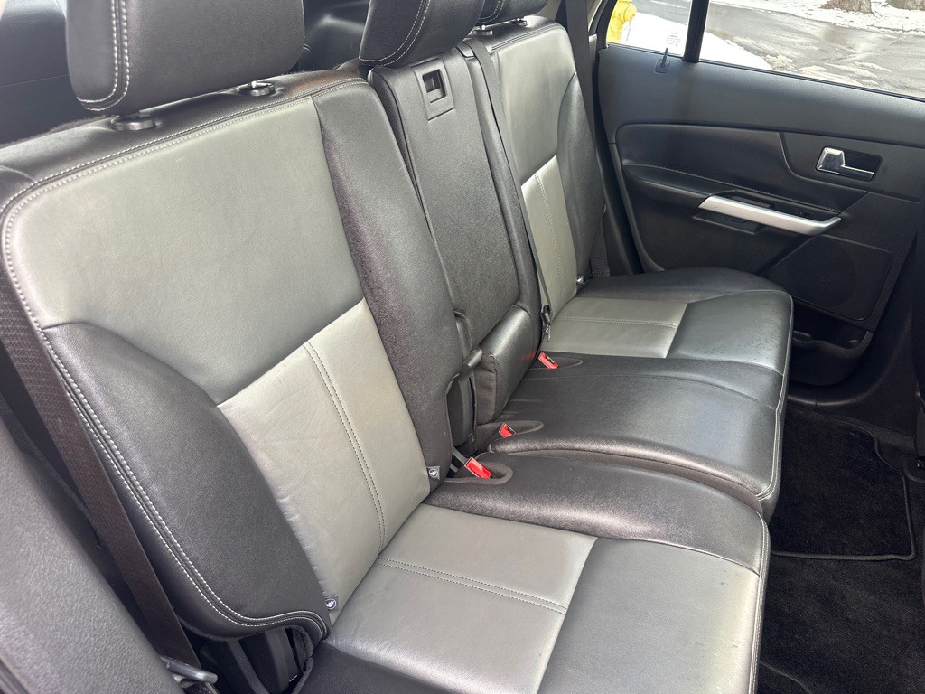 2013 Ford Edge Image 40