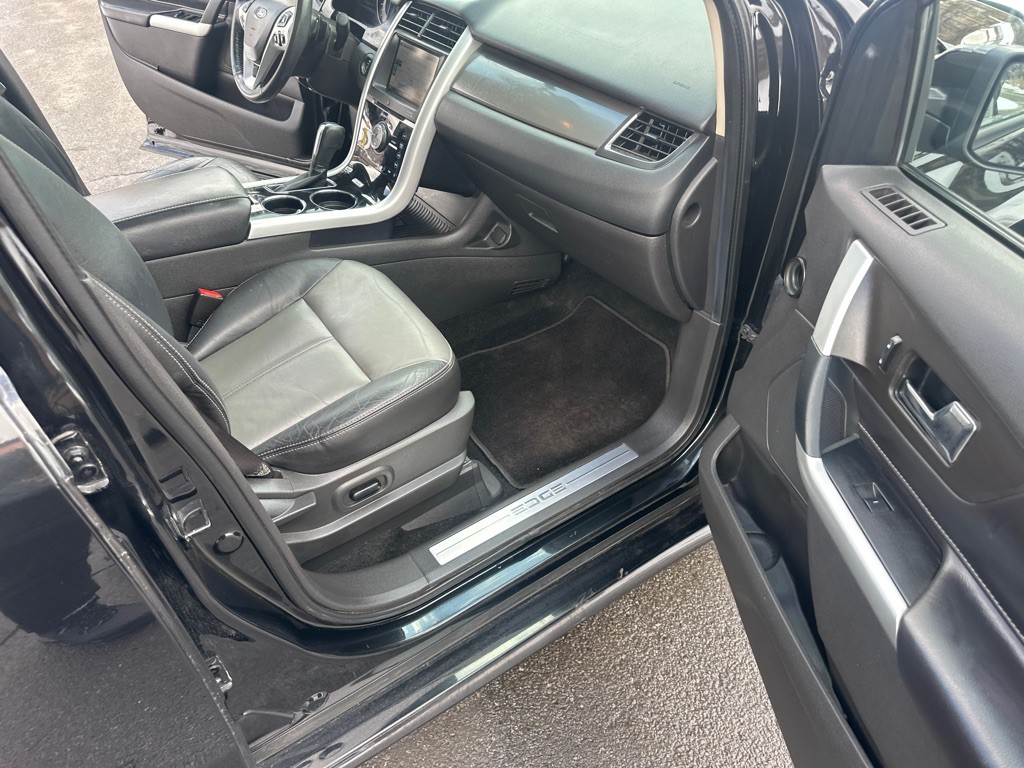 2013 Ford Edge Image 47