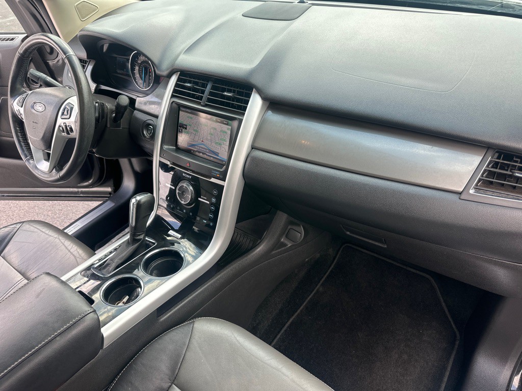 2013 Ford Edge Image 48