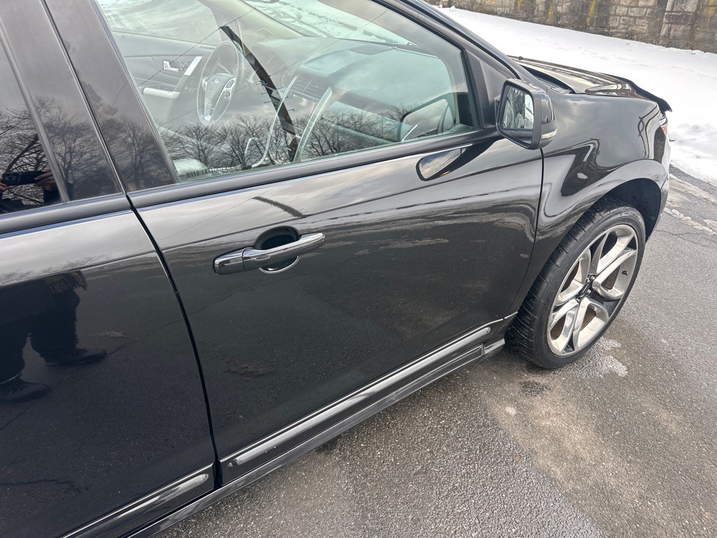 2013 Ford Edge Image 49