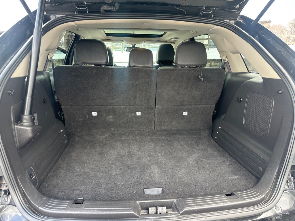 2013 Ford Edge Image 50