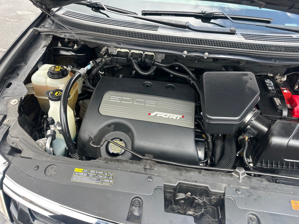 2013 Ford Edge Image 53