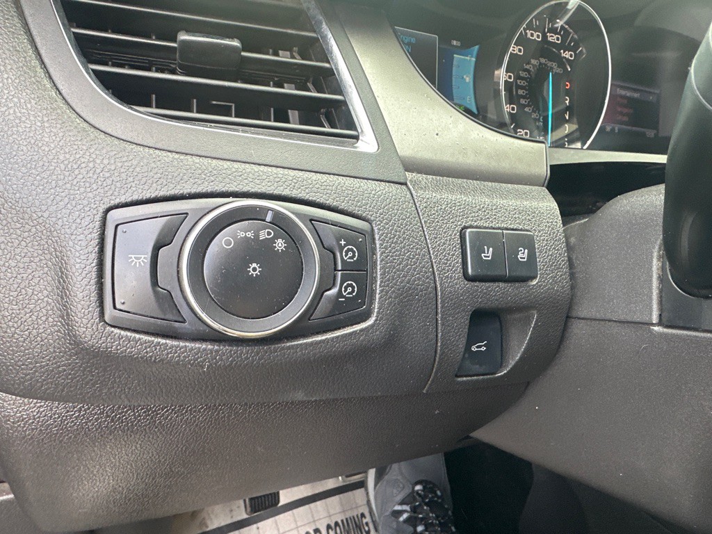 2013 Ford Edge Image 56