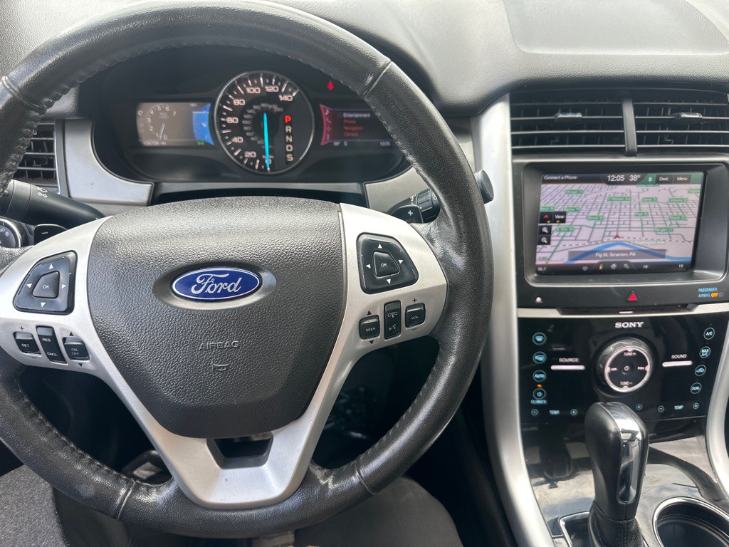 2013 Ford Edge Image 57