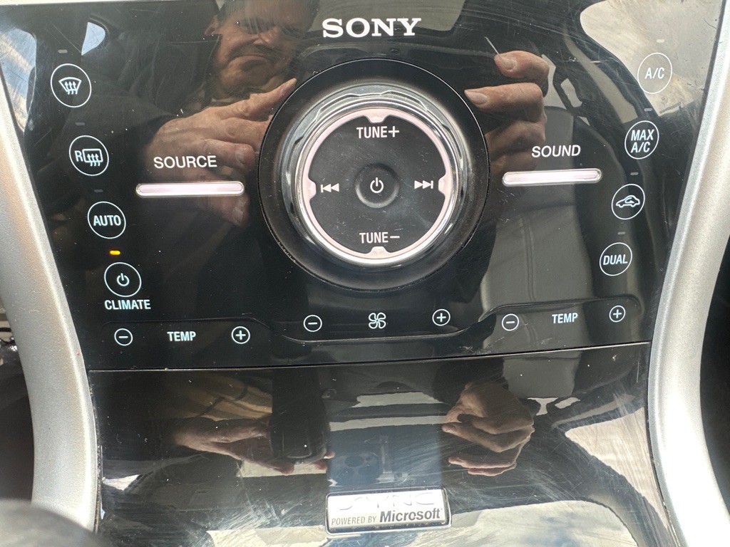 2013 Ford Edge Image 62