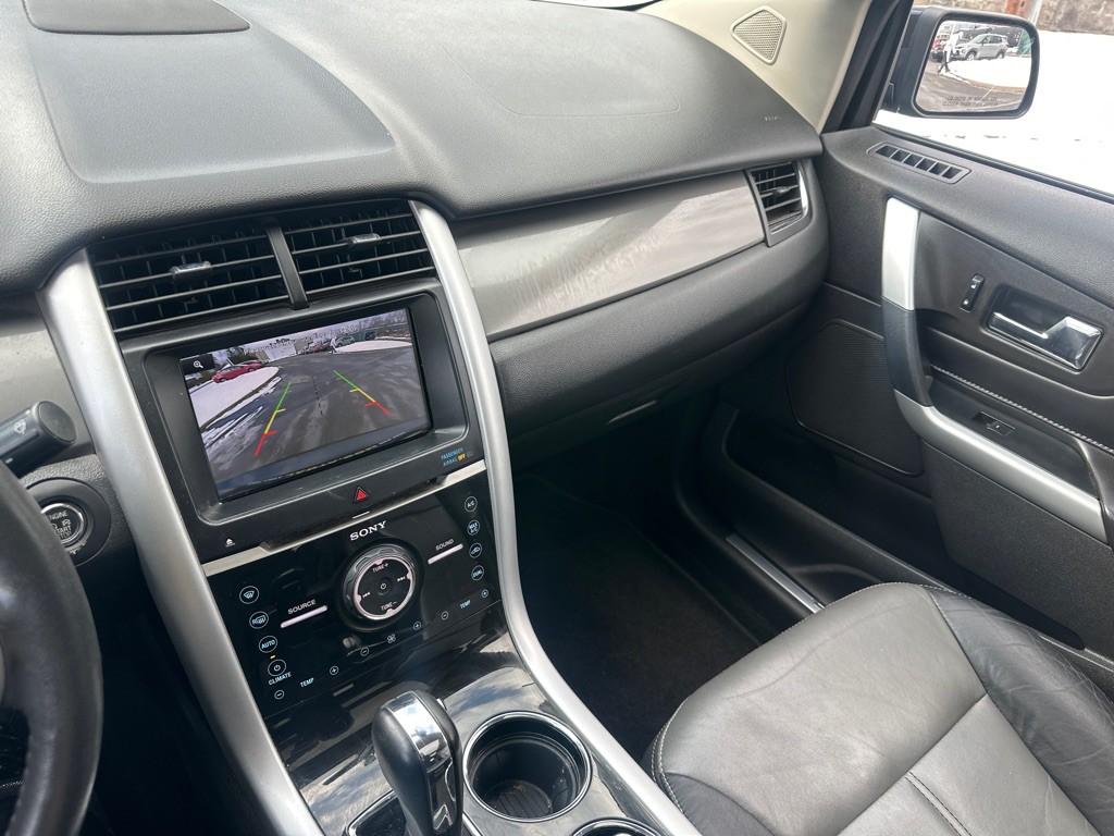 2013 Ford Edge Image 63