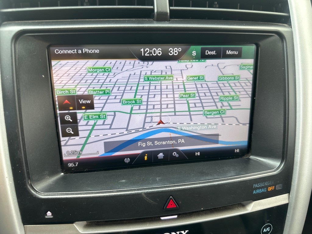 2013 Ford Edge Image 65