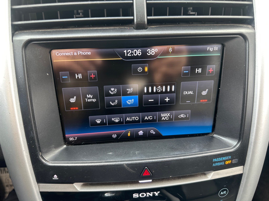 2013 Ford Edge Image 66