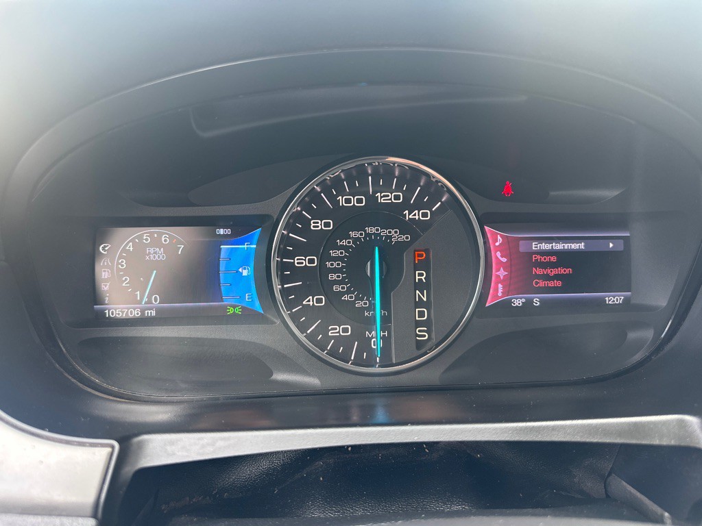 2013 Ford Edge Image 68