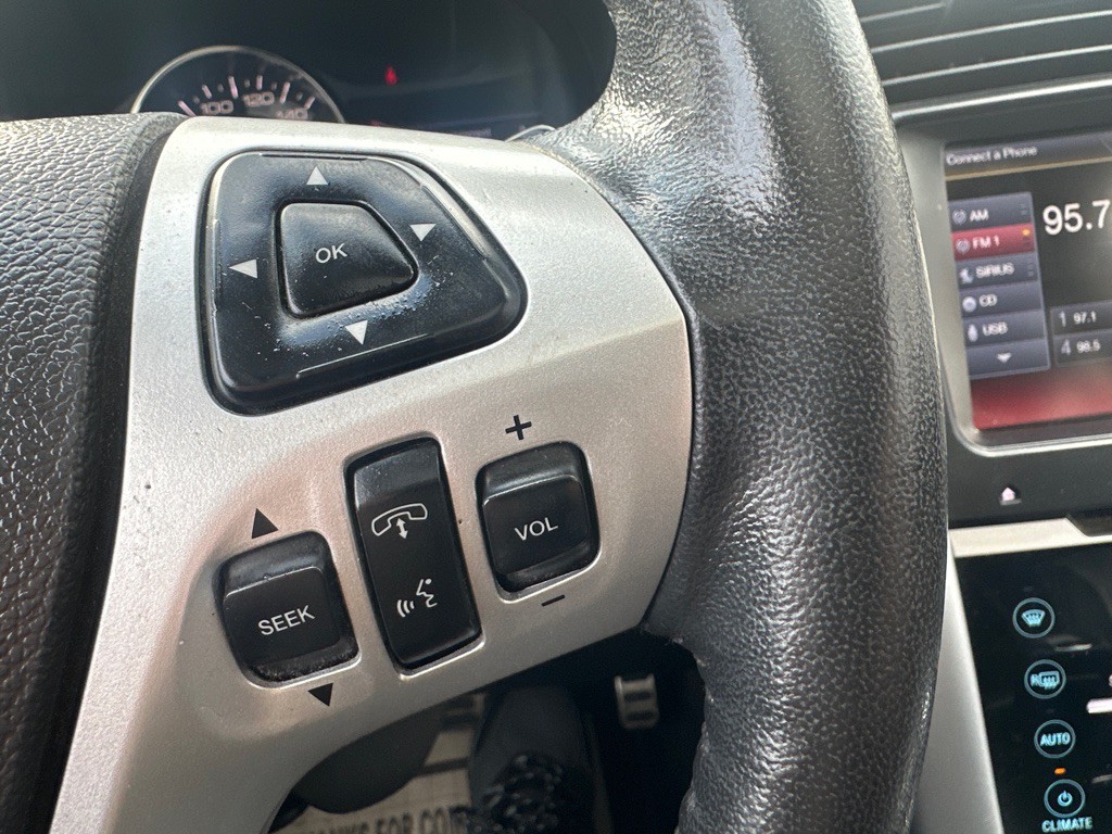 2013 Ford Edge Image 69