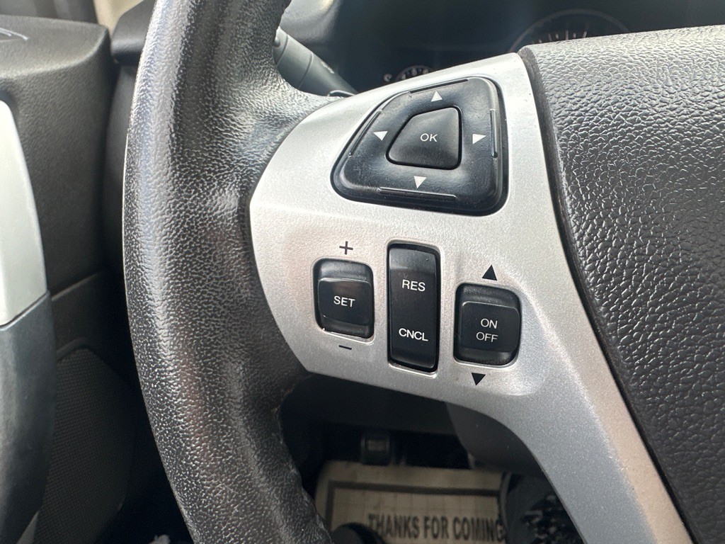 2013 Ford Edge Image 70