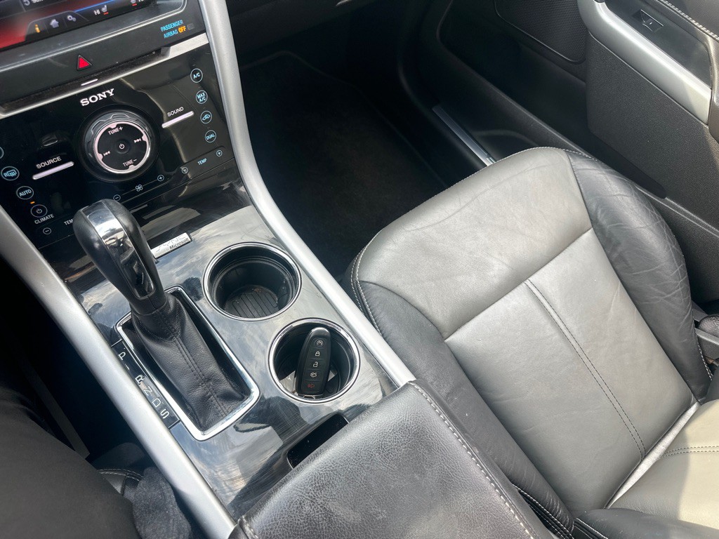 2013 Ford Edge Image 72