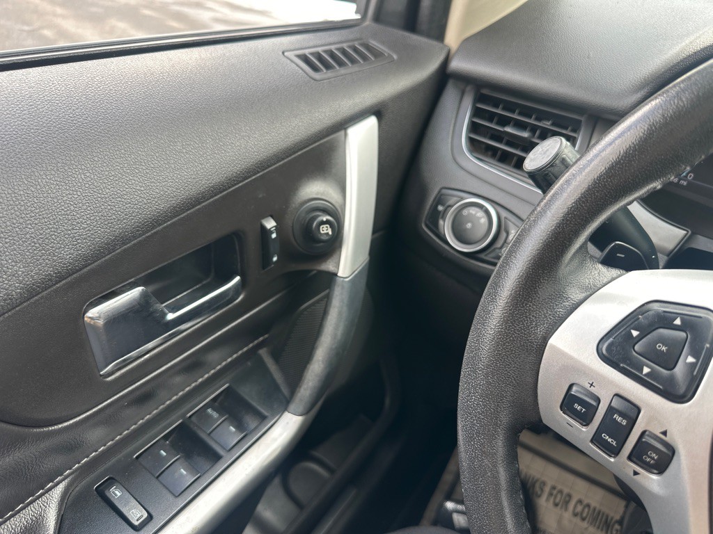 2013 Ford Edge Image 73