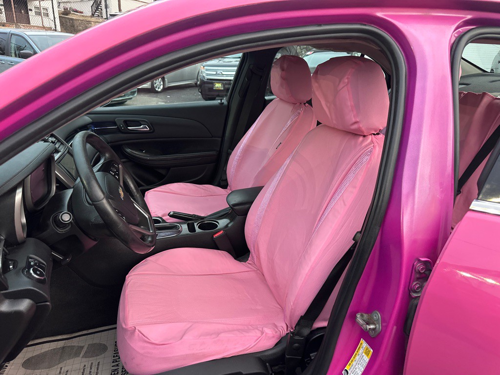 2015 Chevrolet Malibu Image 11