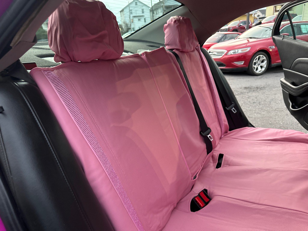 2015 Chevrolet Malibu Image 18