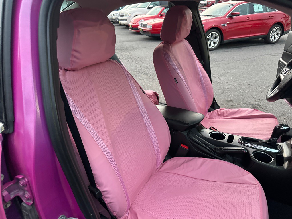 2015 Chevrolet Malibu Image 21