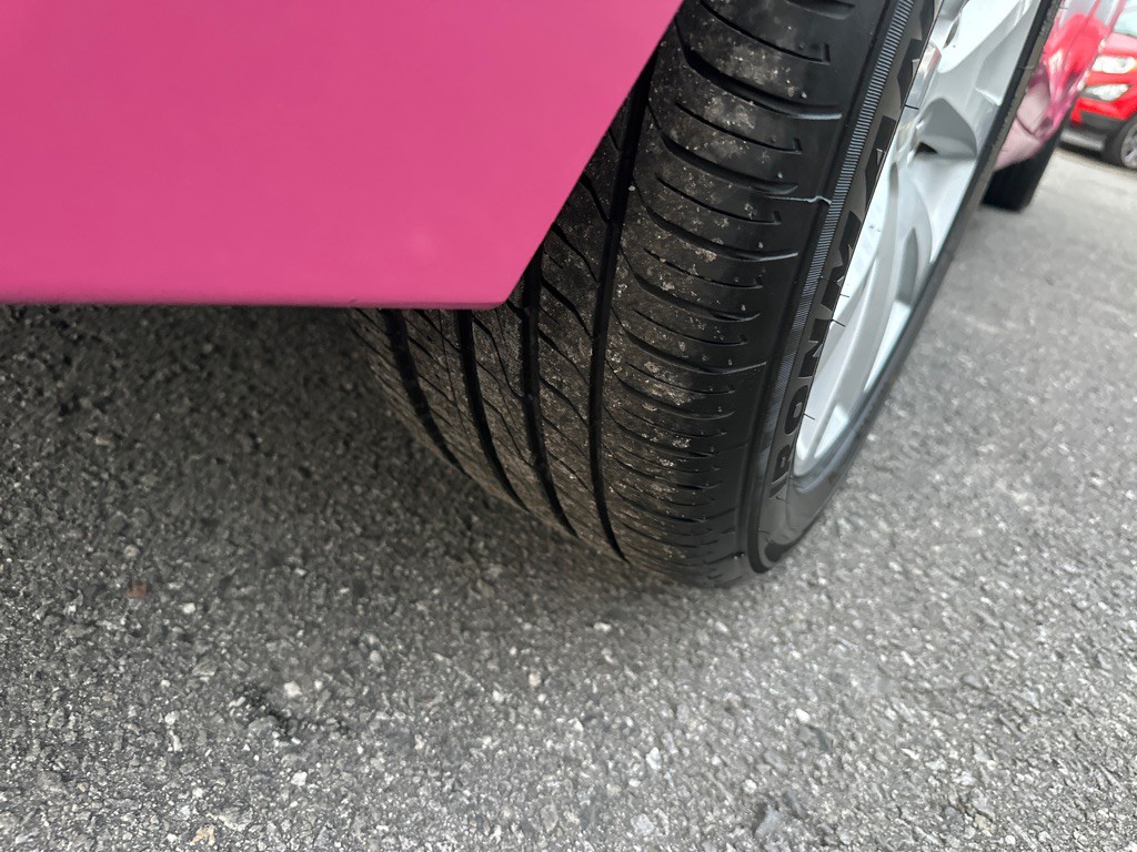 2015 Chevrolet Malibu Image 25