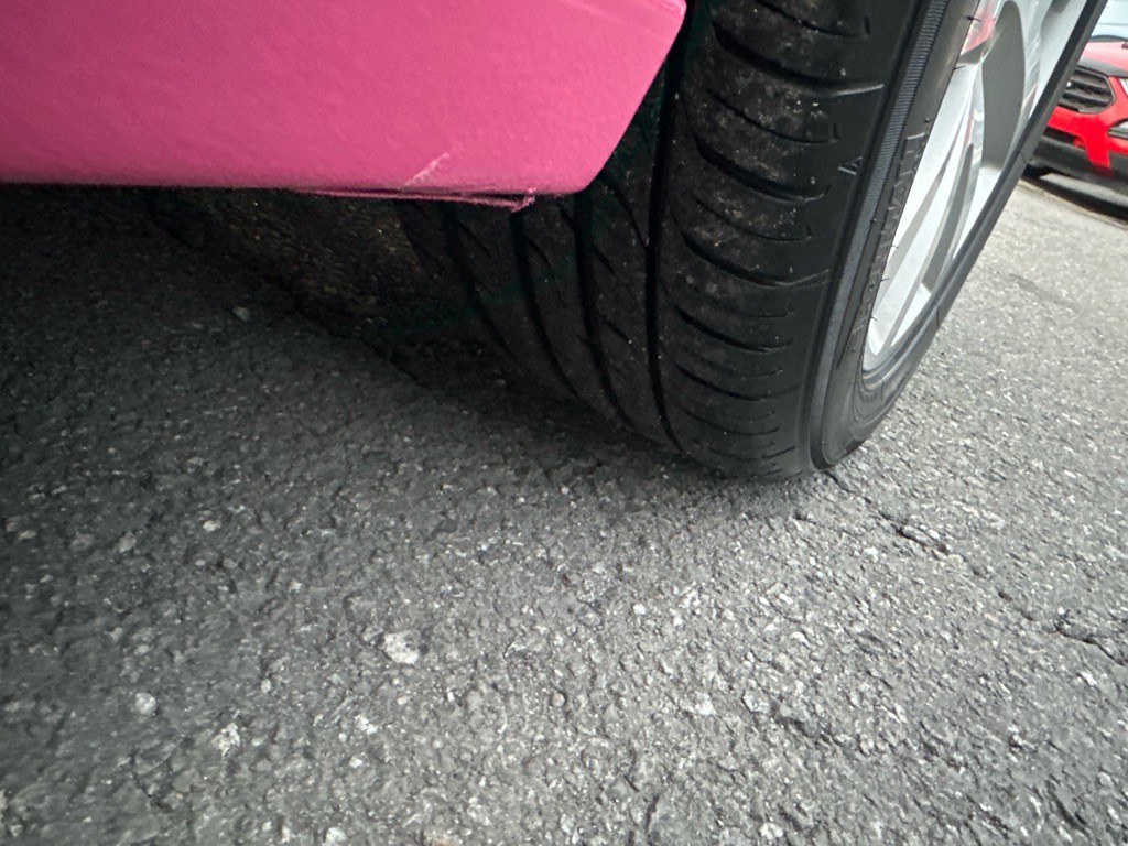 2015 Chevrolet Malibu Image 26