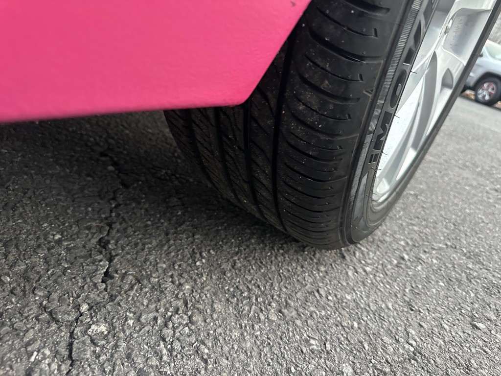 2015 Chevrolet Malibu Image 28