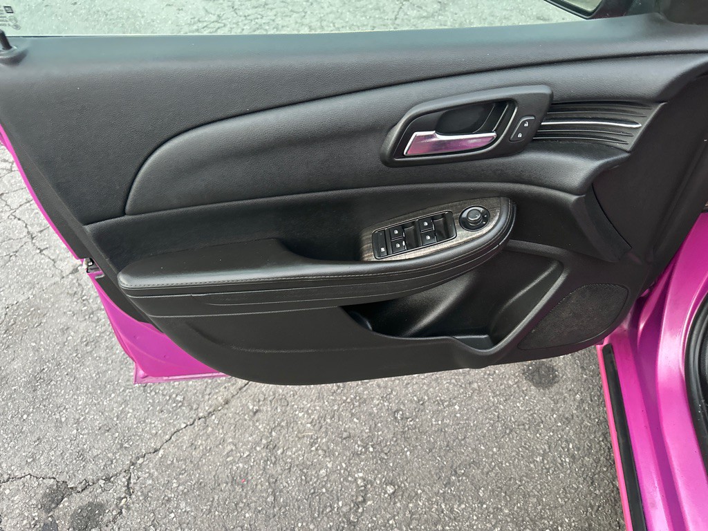 2015 Chevrolet Malibu Image 29