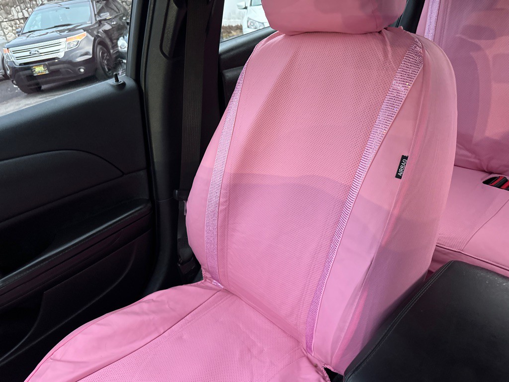 2015 Chevrolet Malibu Image 38