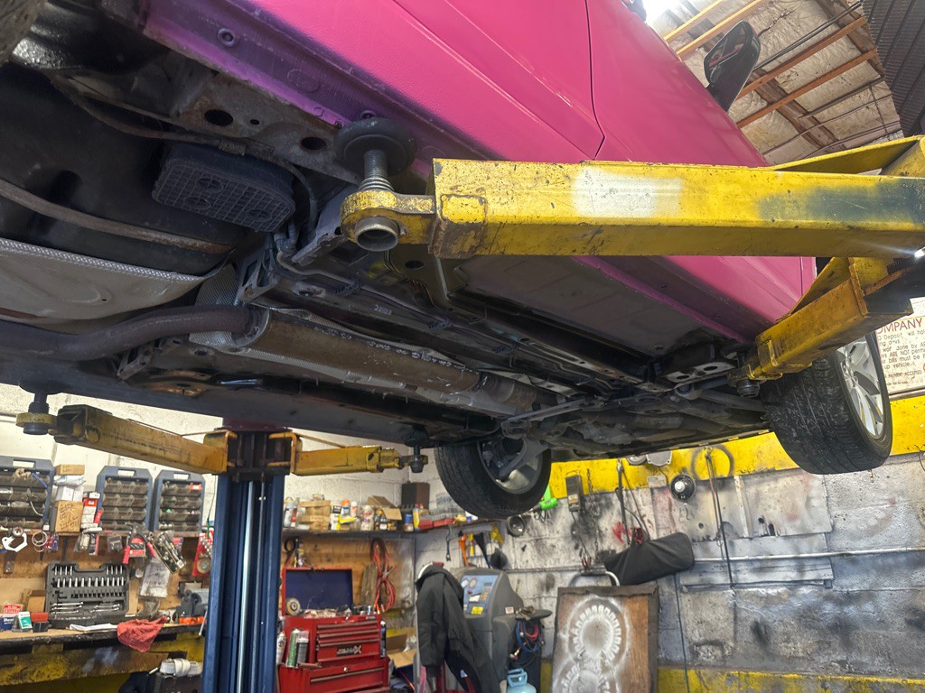 2015 Chevrolet Malibu Image 47